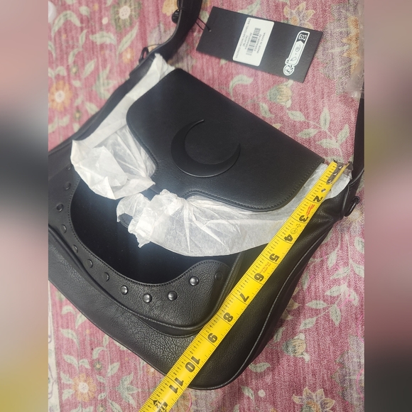 KILLSTAR SACRED MOON SATCHEL - Picture 3 of 6